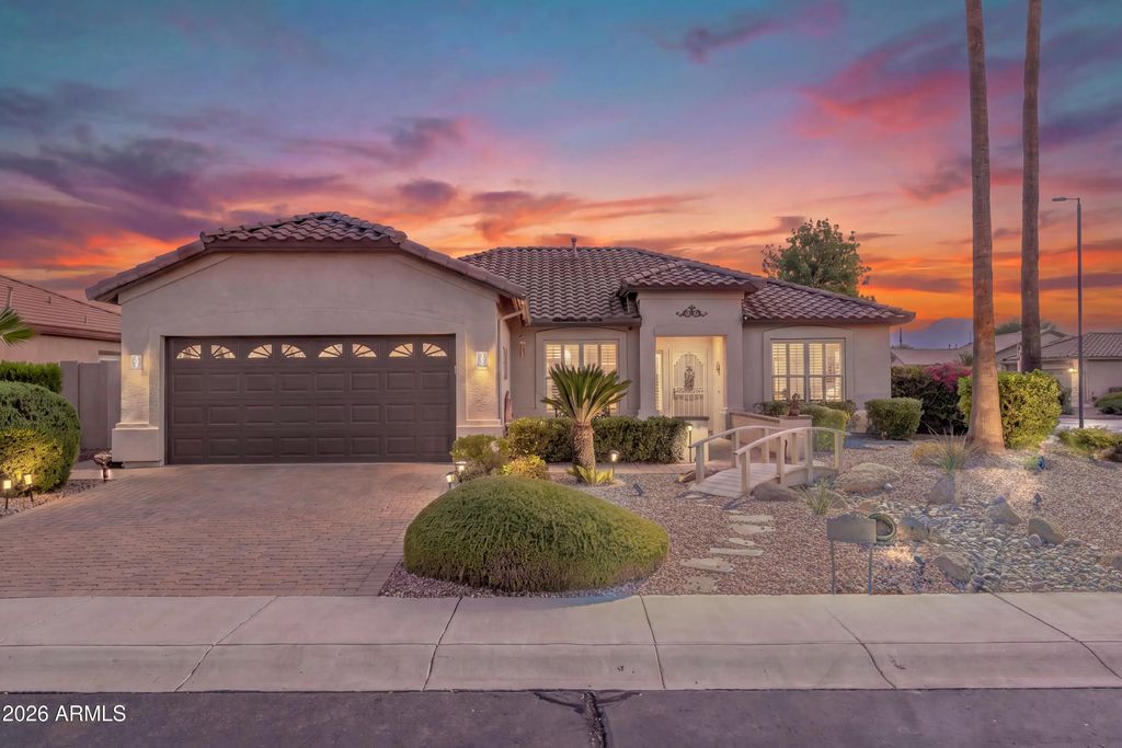 6959 S Rincon Drive, Chandler