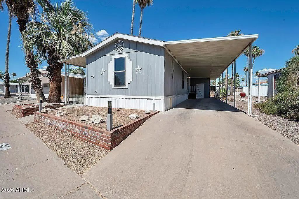 303 S Recker Road (unit 97), Mesa