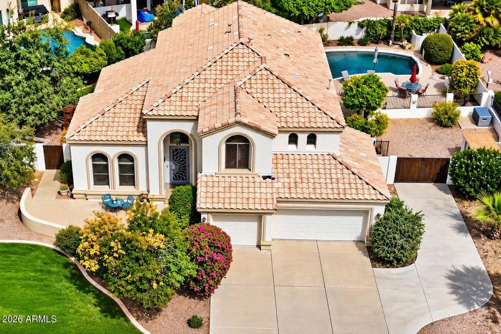 1826 E Mineral Road, Gilbert