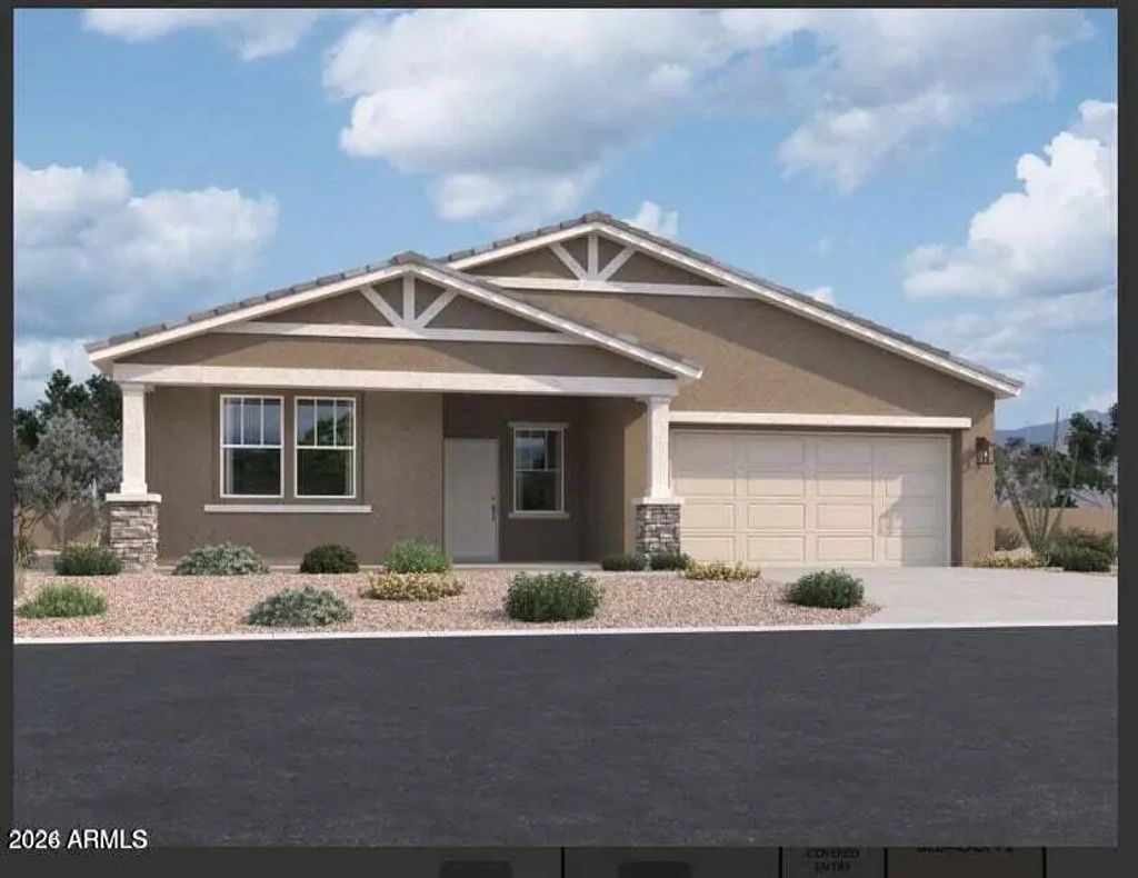 47269 W Pecan Woods, Maricopa