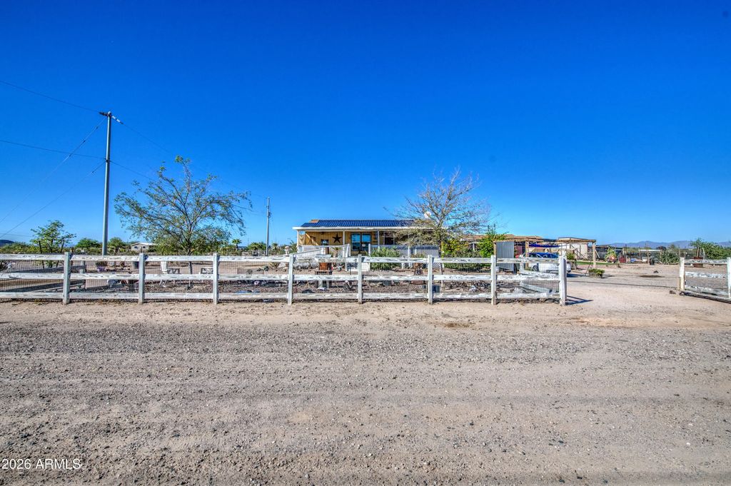 34854 W South Mountain Avenue, Tonopah