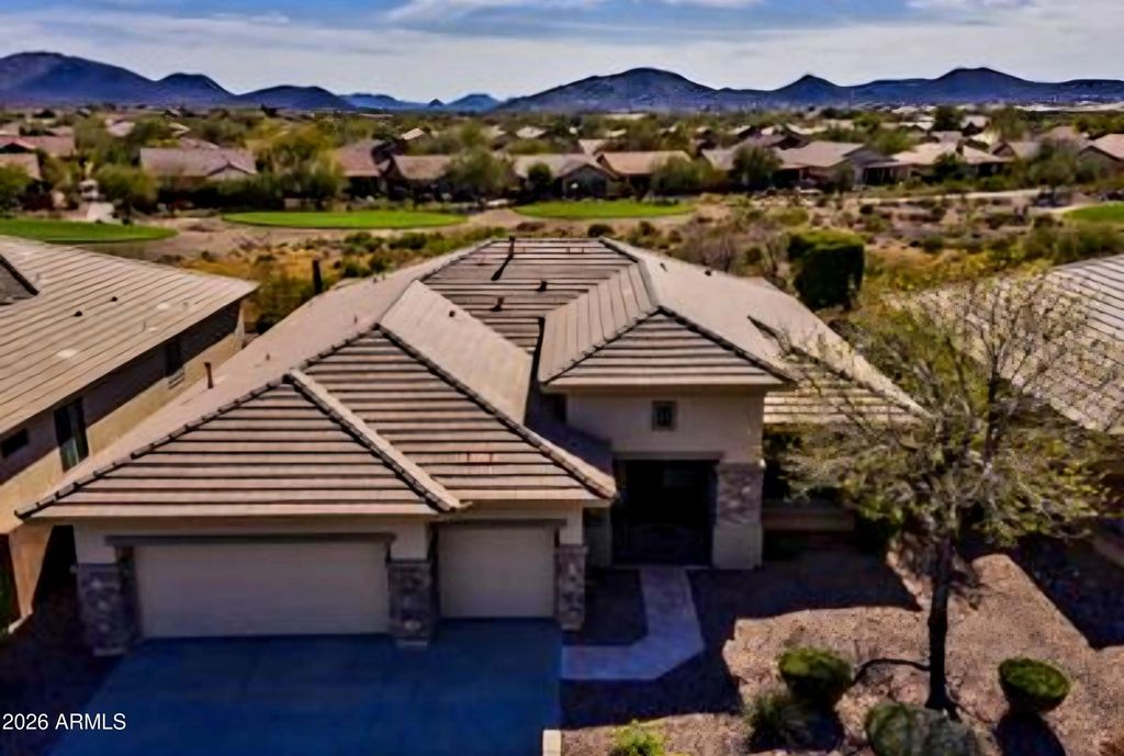 1677 W Ainsworth Drive, Anthem