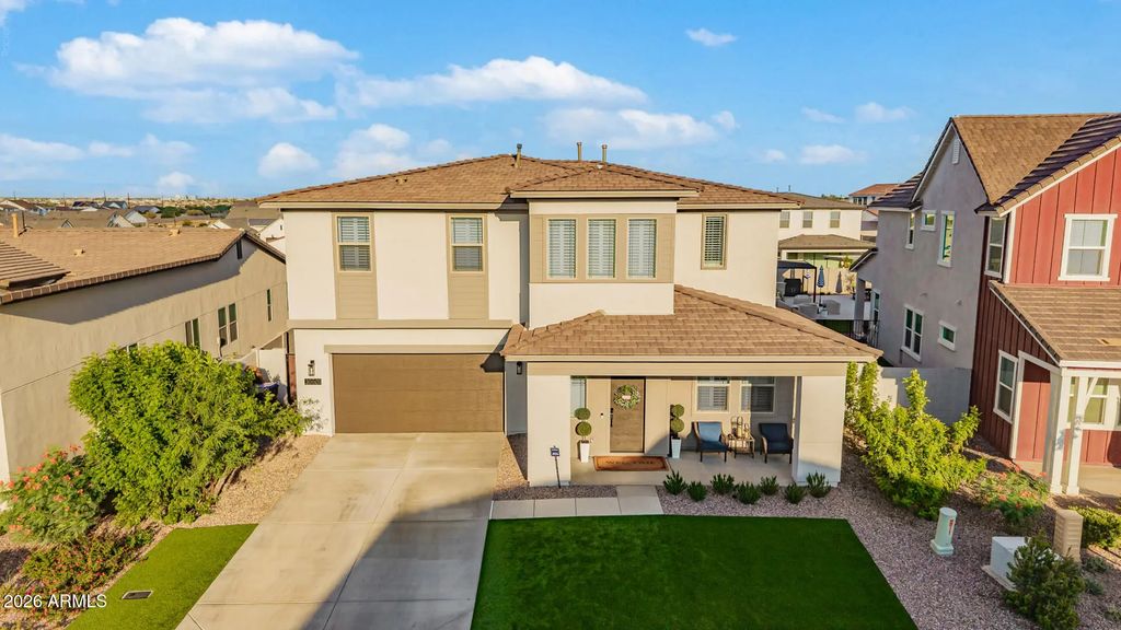 35501 N Tin Court, San Tan Valley