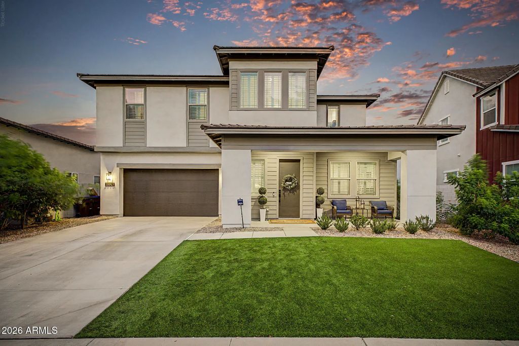 35501 N Tin Court, San Tan Valley