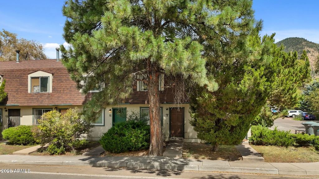2200 E Dortha Avenue (unit T), Flagstaff