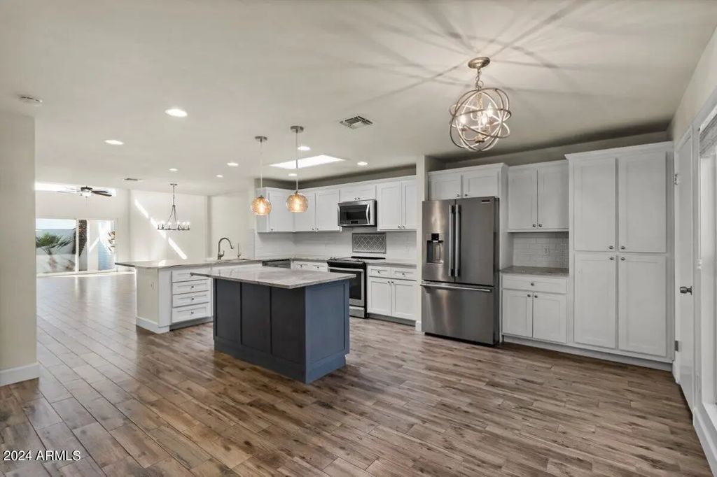 8773 E Via De Sereno, Scottsdale