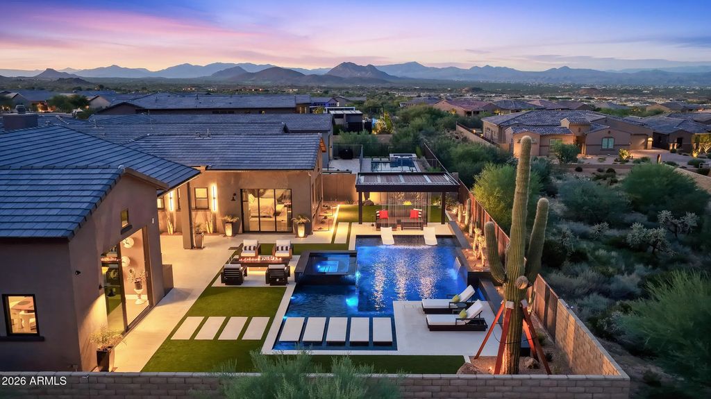 24351 N 128th Way, Scottsdale