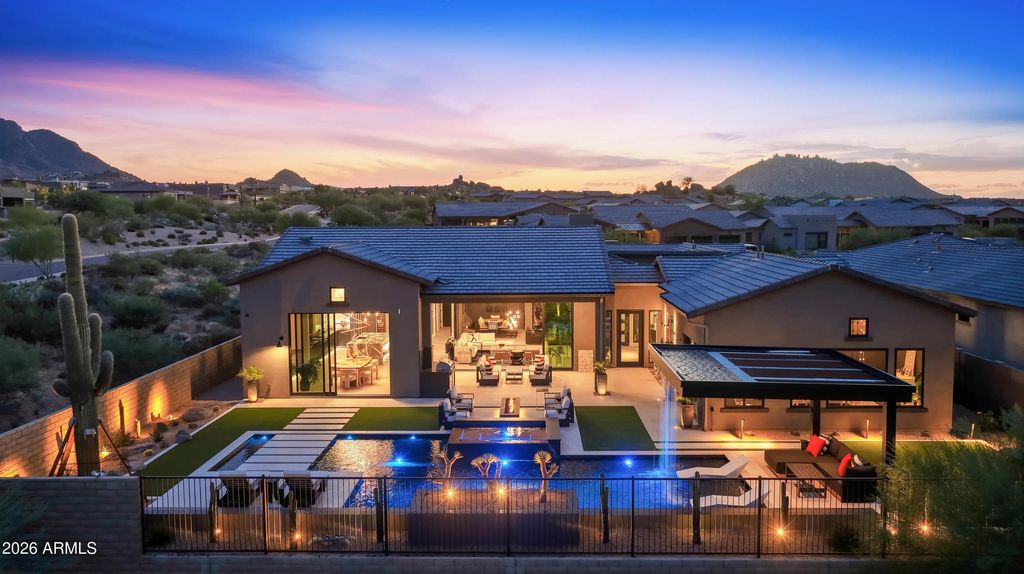24351 N 128th Way, Scottsdale
