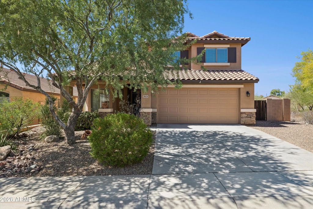 28636 N 21st Lane, Phoenix