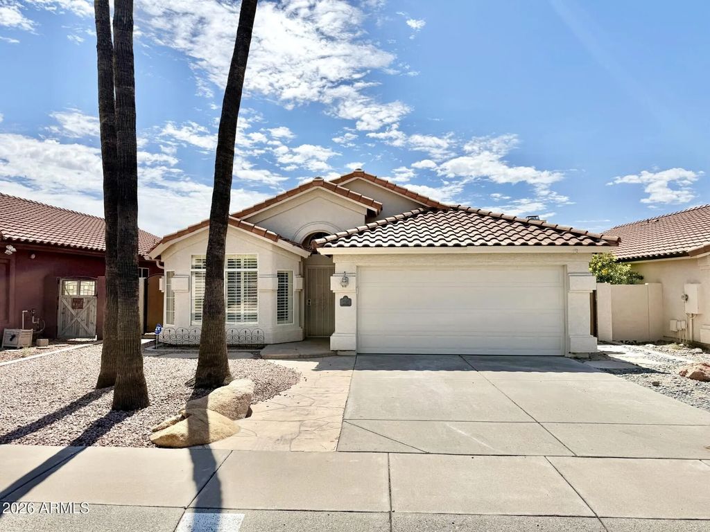 7249 E Softwind Drive, Scottsdale