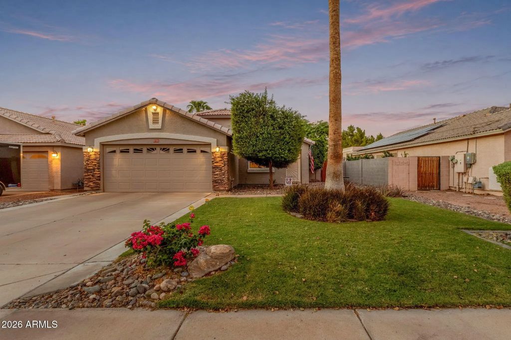 2736 E Terrace Avenue, Gilbert