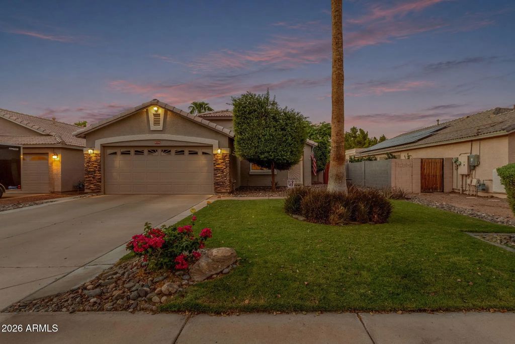 2736 E Terrace Avenue, Gilbert