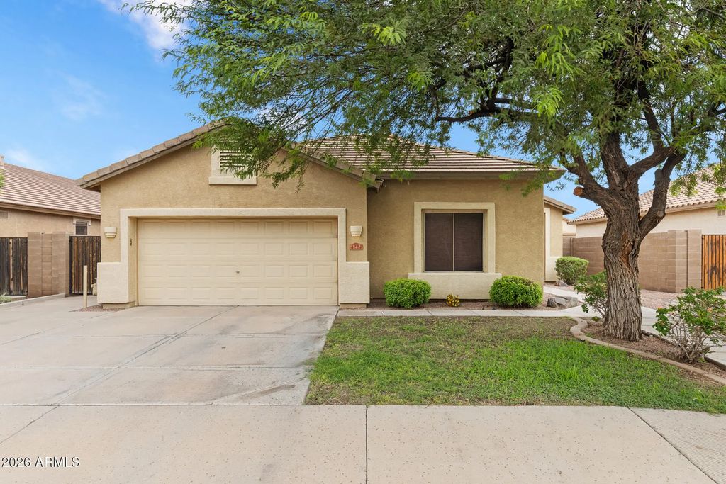 4224 E Cherry Hills Drive, Chandler