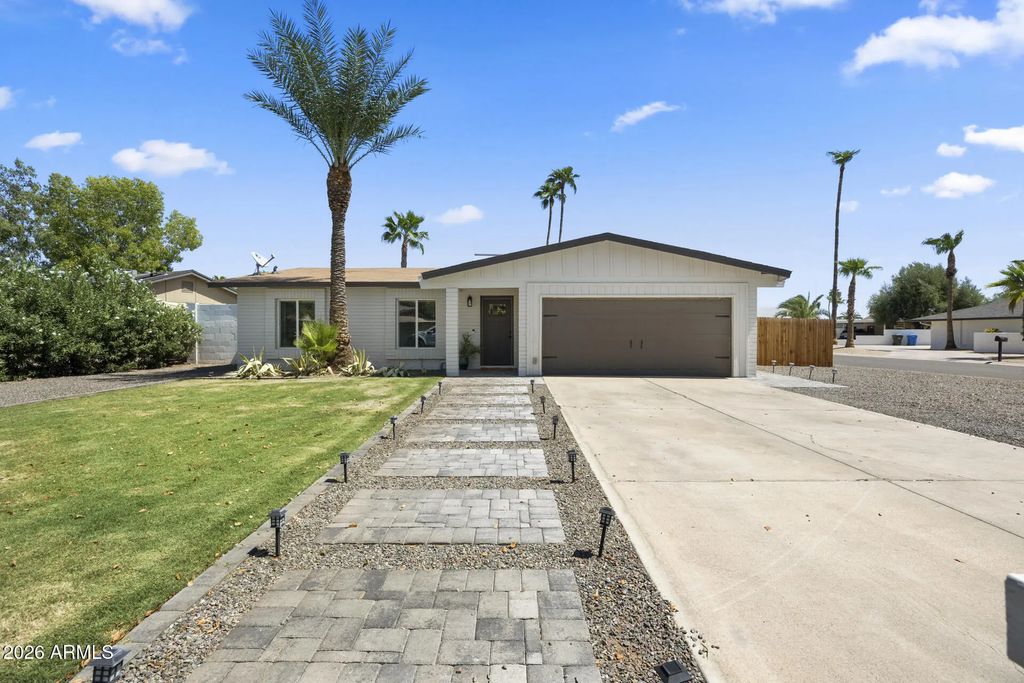 14037 N 57th Street, Scottsdale