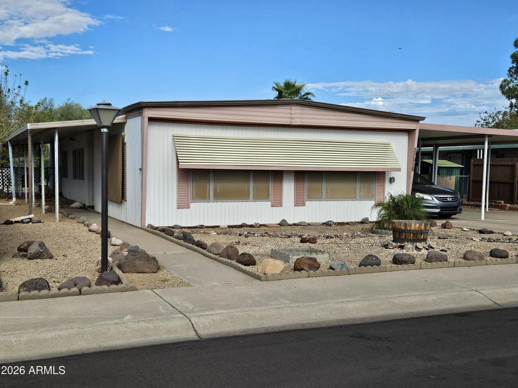 17018 N 66th Drive, Glendale