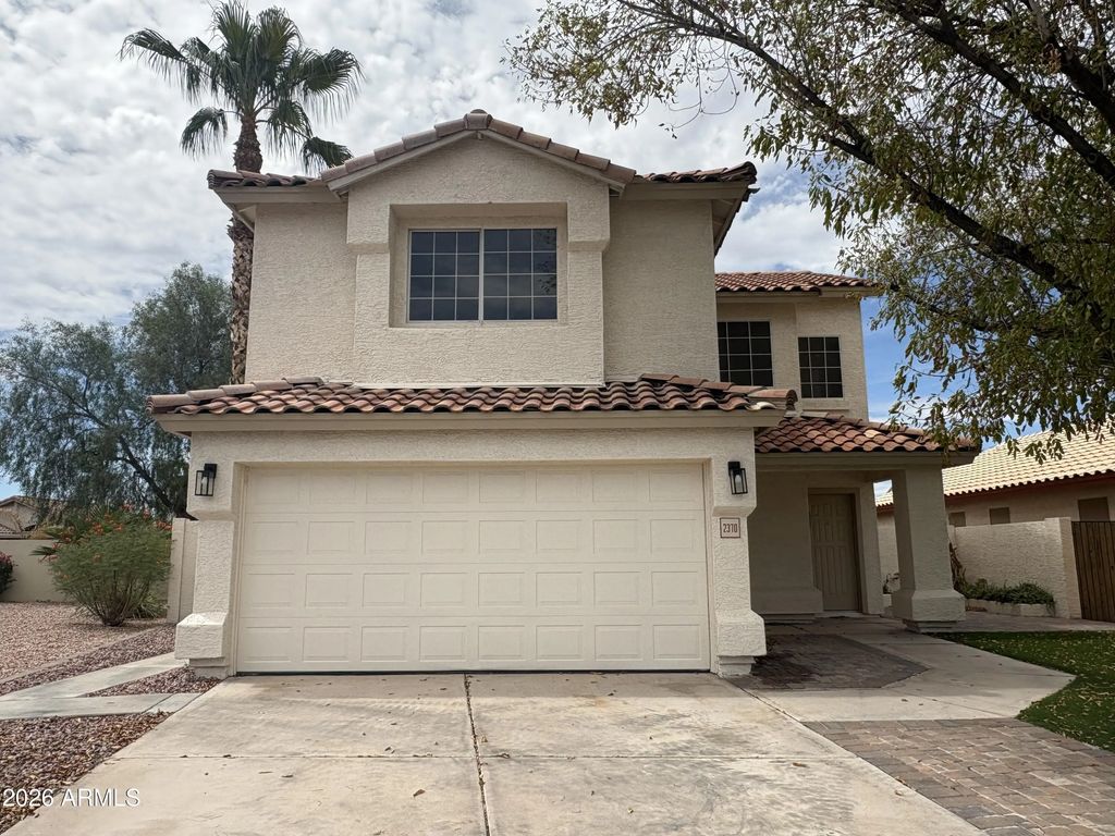 2370 S Apache Drive, Chandler