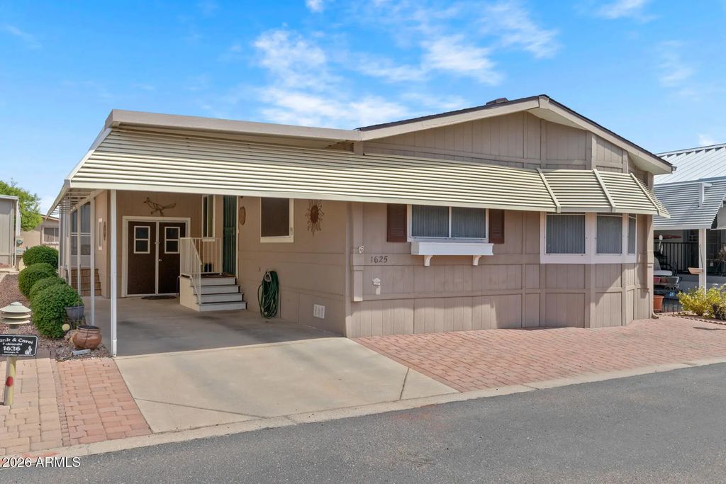 17200 W Bell Road (unit 1625), Surprise