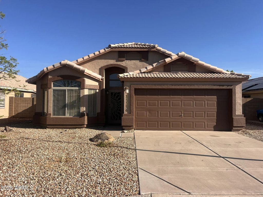 13346 W Saguaro Lane, Surprise