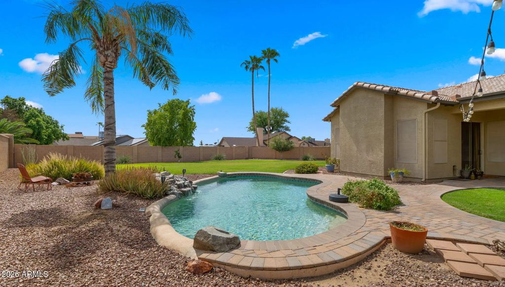 7511 W Alexandria Way, Peoria
