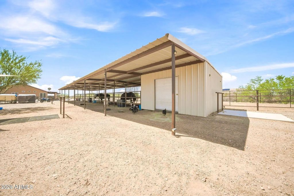32320 N 170th Avenue, Surprise