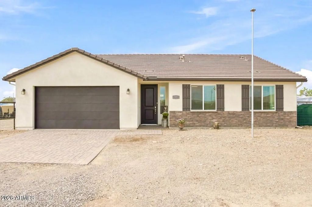 32320 N 170th Avenue, Surprise