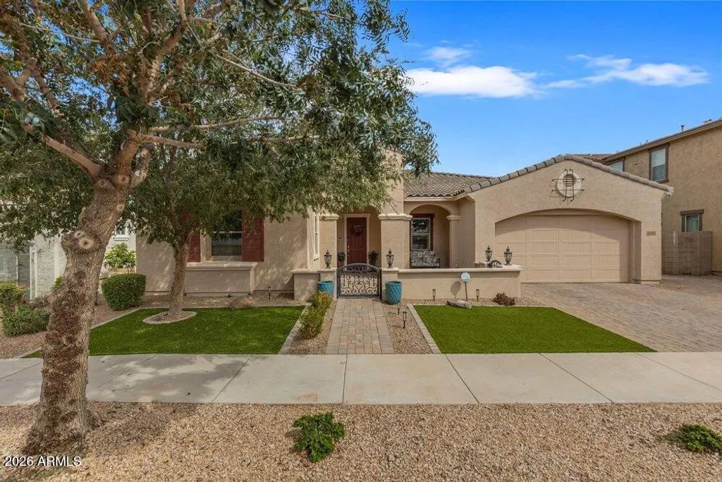 22851 S 229th Place, Queen Creek