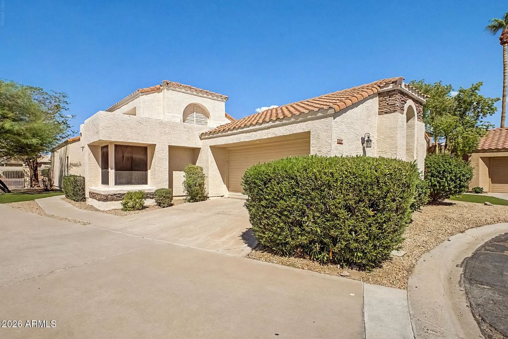 15163 N 86th Drive, Peoria