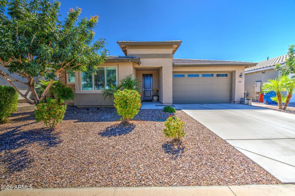 11927 E Pivot Peak, Gold Canyon