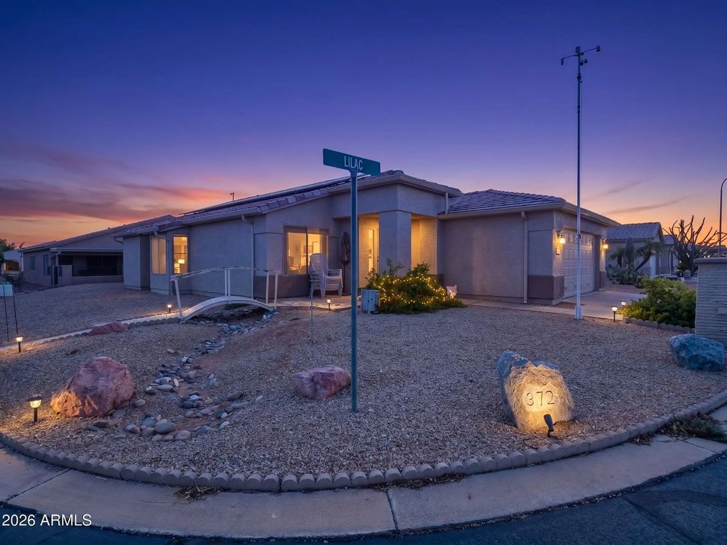 2101 S Meridian Road (unit 372), Apache Junction
