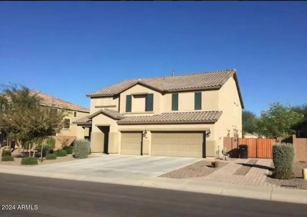 4065 S Harlan, Mesa
