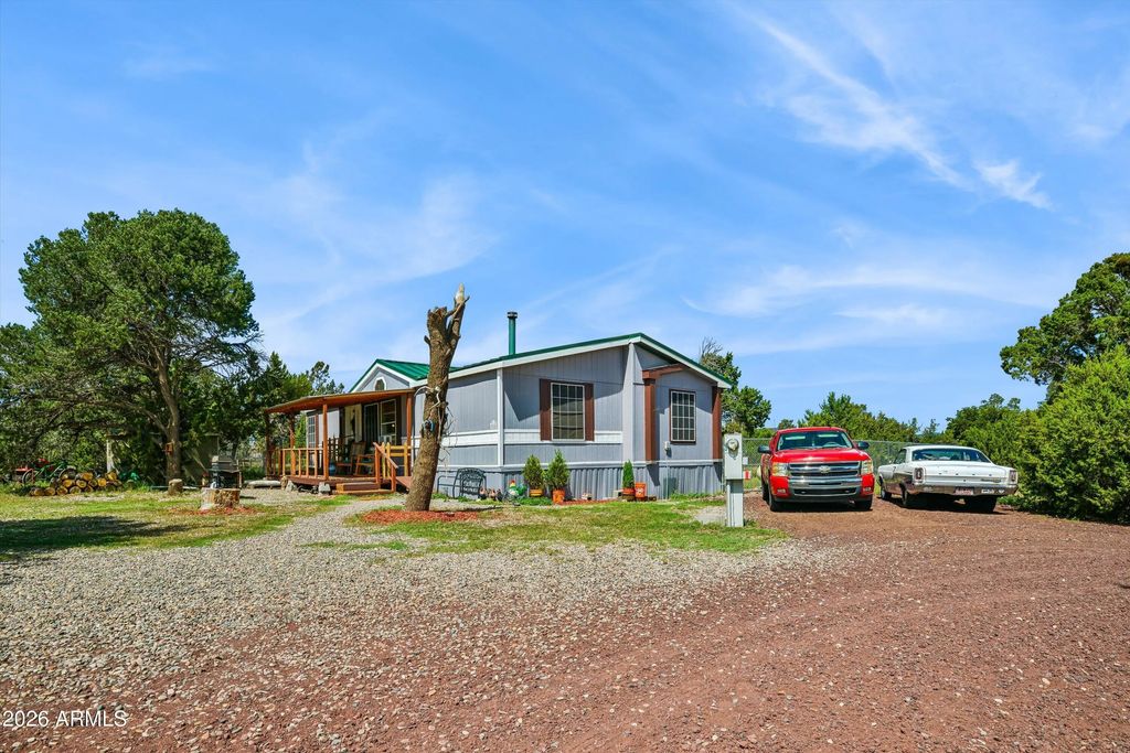 9555 Crosscut Drive, Flagstaff