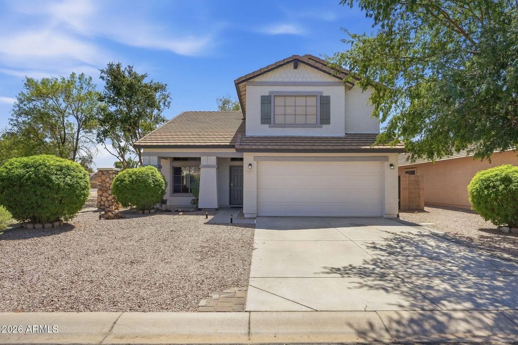 2557 W Wrangler Way, San Tan Valley