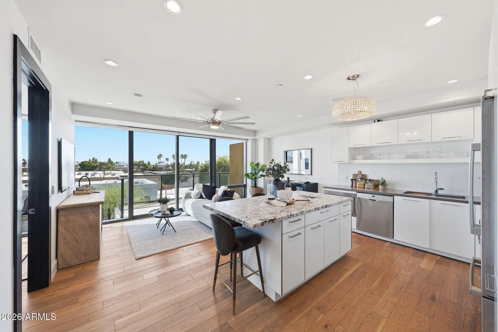 4422 N 75th Street (unit 4011), Scottsdale