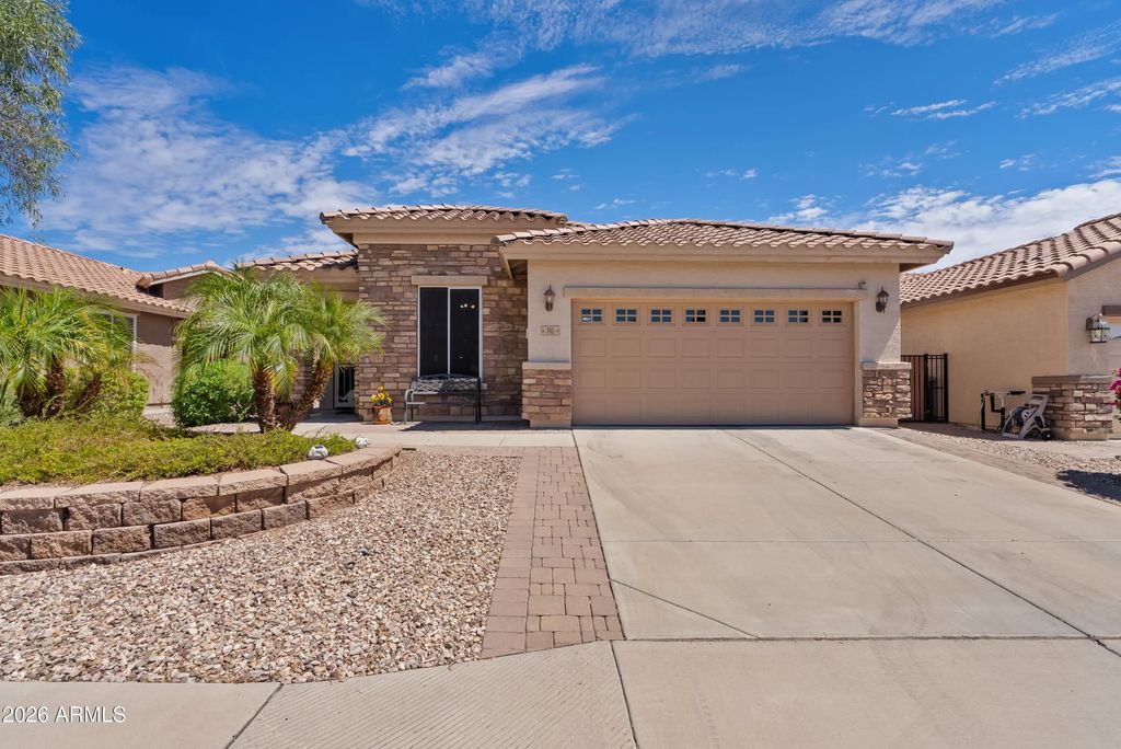 743 S 228th Drive, Buckeye
