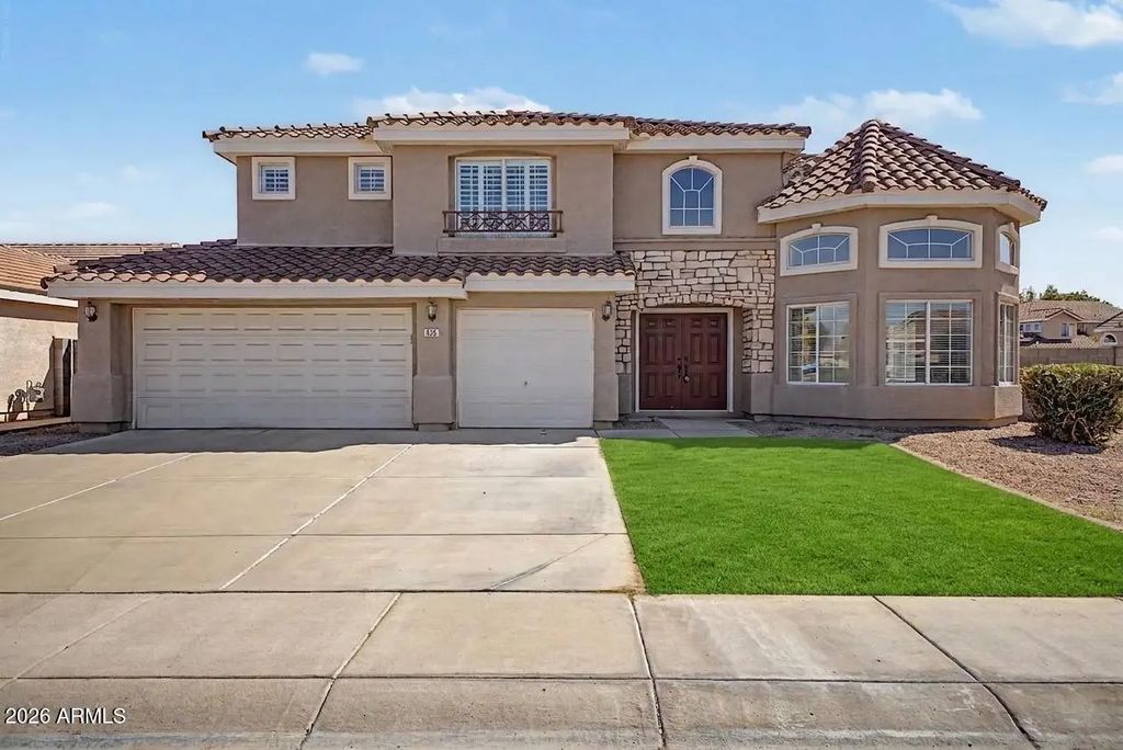 835 W Cooley Drive, Gilbert