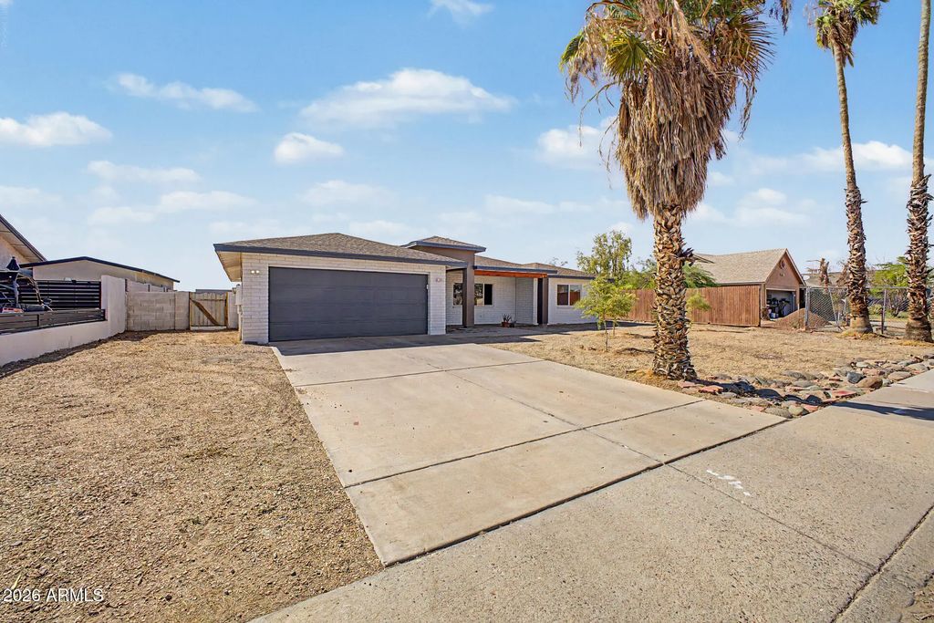 4650 N 103rd Avenue, Phoenix