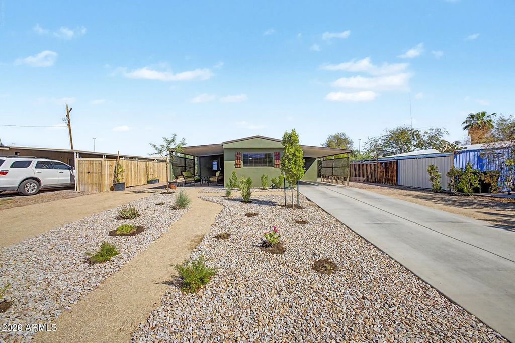 7208 E Inverness Avenue, Mesa