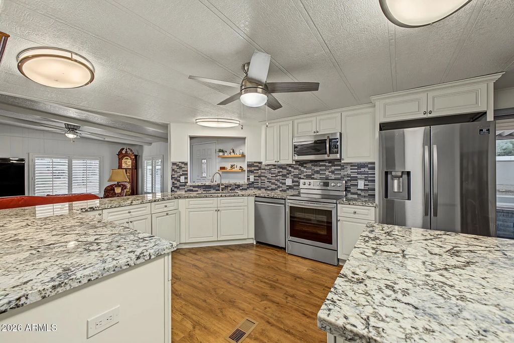 25622 S Montana Avenue, Sun Lakes