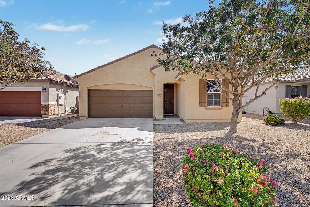11773 W Chase Lane, Avondale