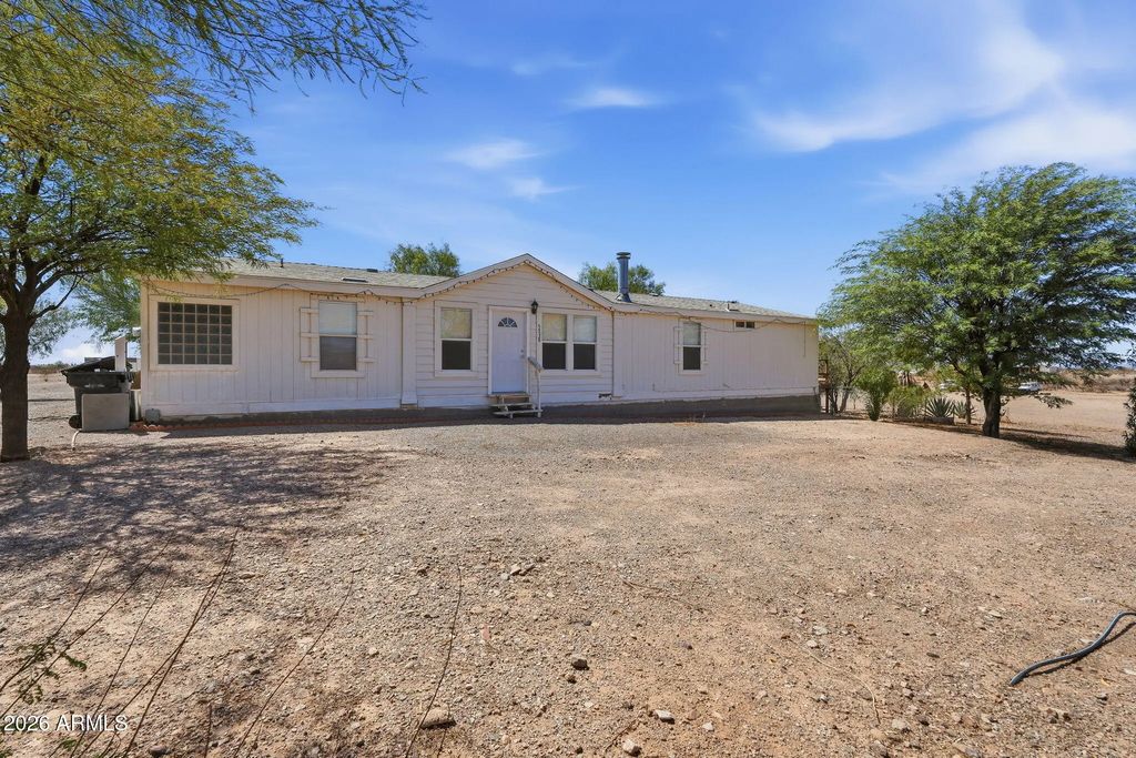 5238 N 371st Drive, Tonopah