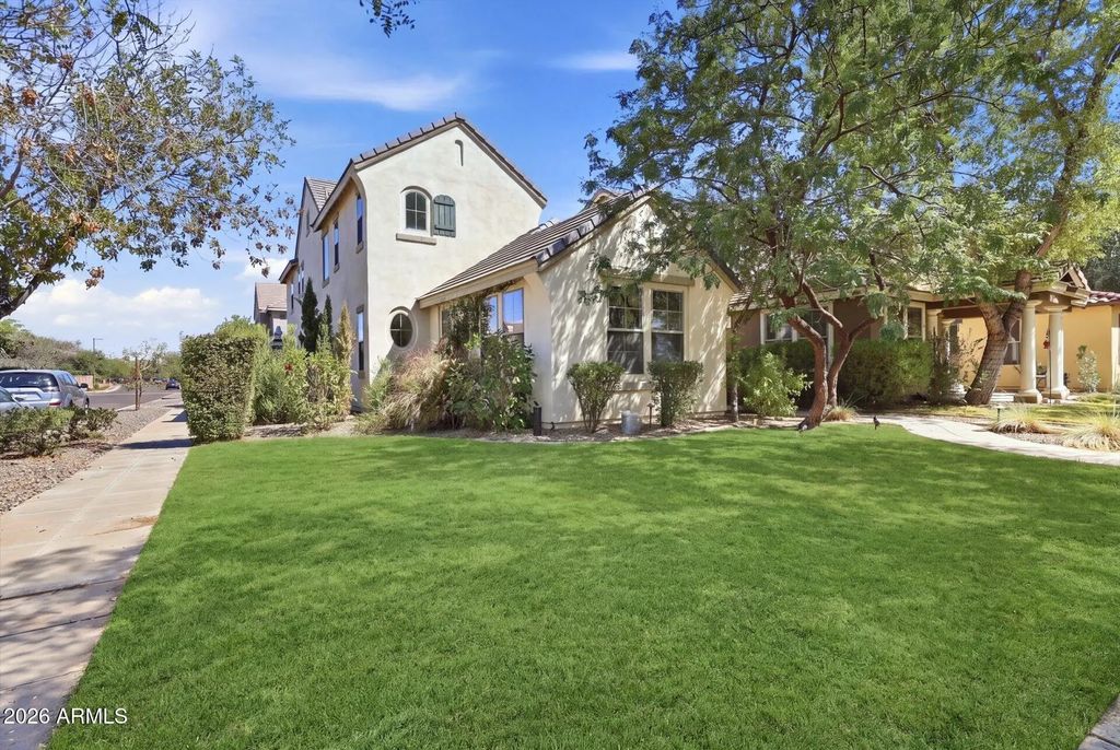 15439 W Dreyfus Street, Surprise