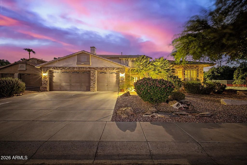 15780 N 78th Lane, Peoria