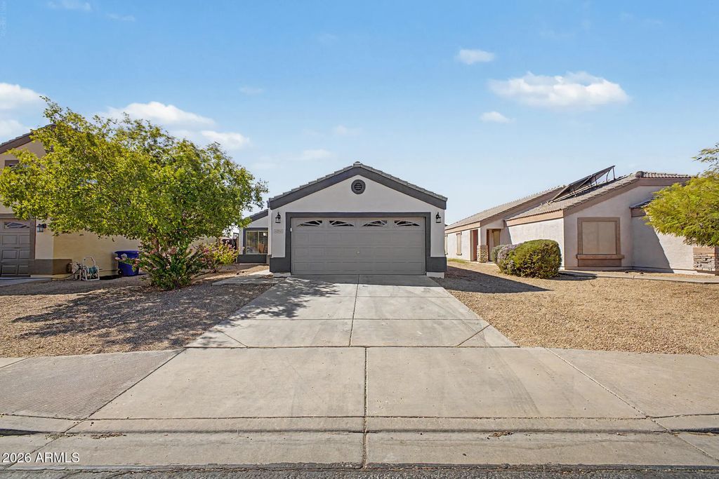 12741 W Soledad Street, El Mirage