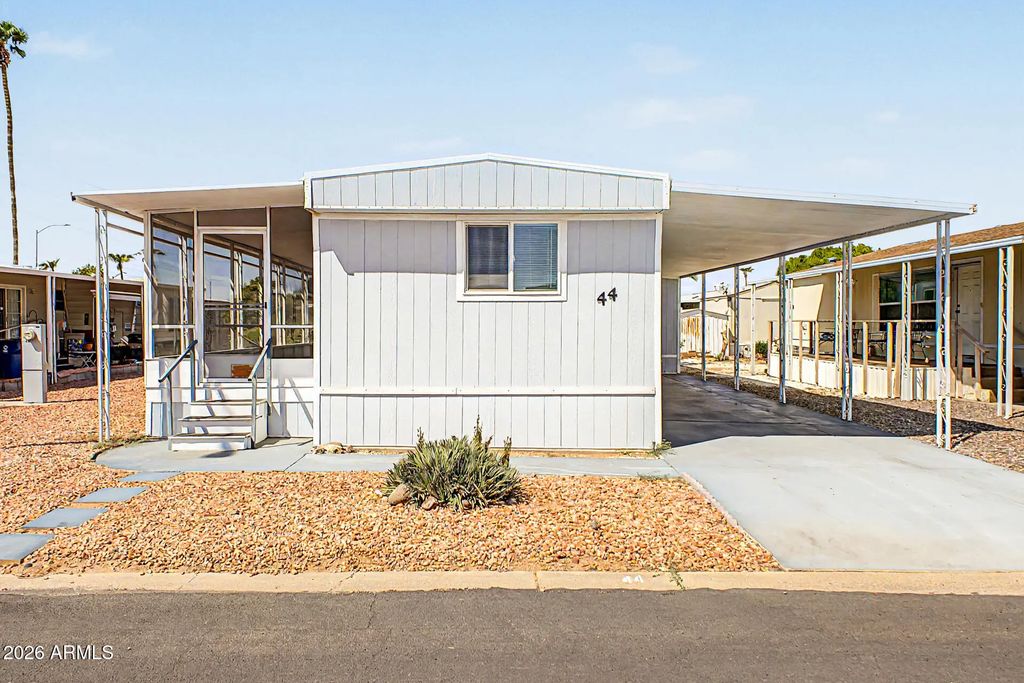 2650 W Union Hills Drive (unit 44), Phoenix