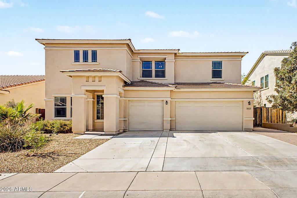 18521 W Turquoise Avenue, Waddell