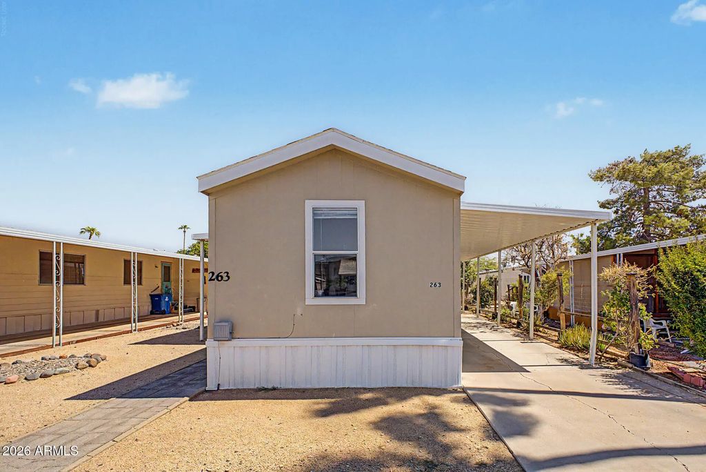 2650 W Union Hills Drive (unit 263), Phoenix