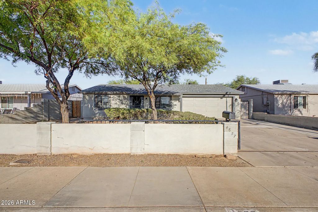 4657 N 79th Drive, Phoenix