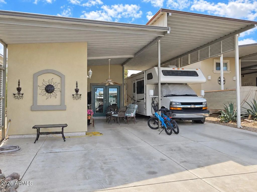 17200 W Bell Road (unit 338), Surprise