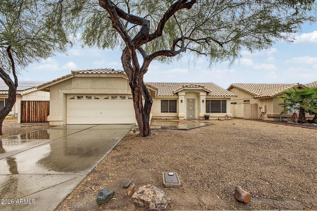17421 N 85th Avenue, Peoria
