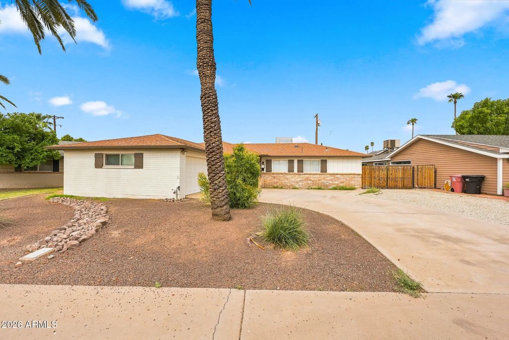 4426 N 85th Street, Scottsdale